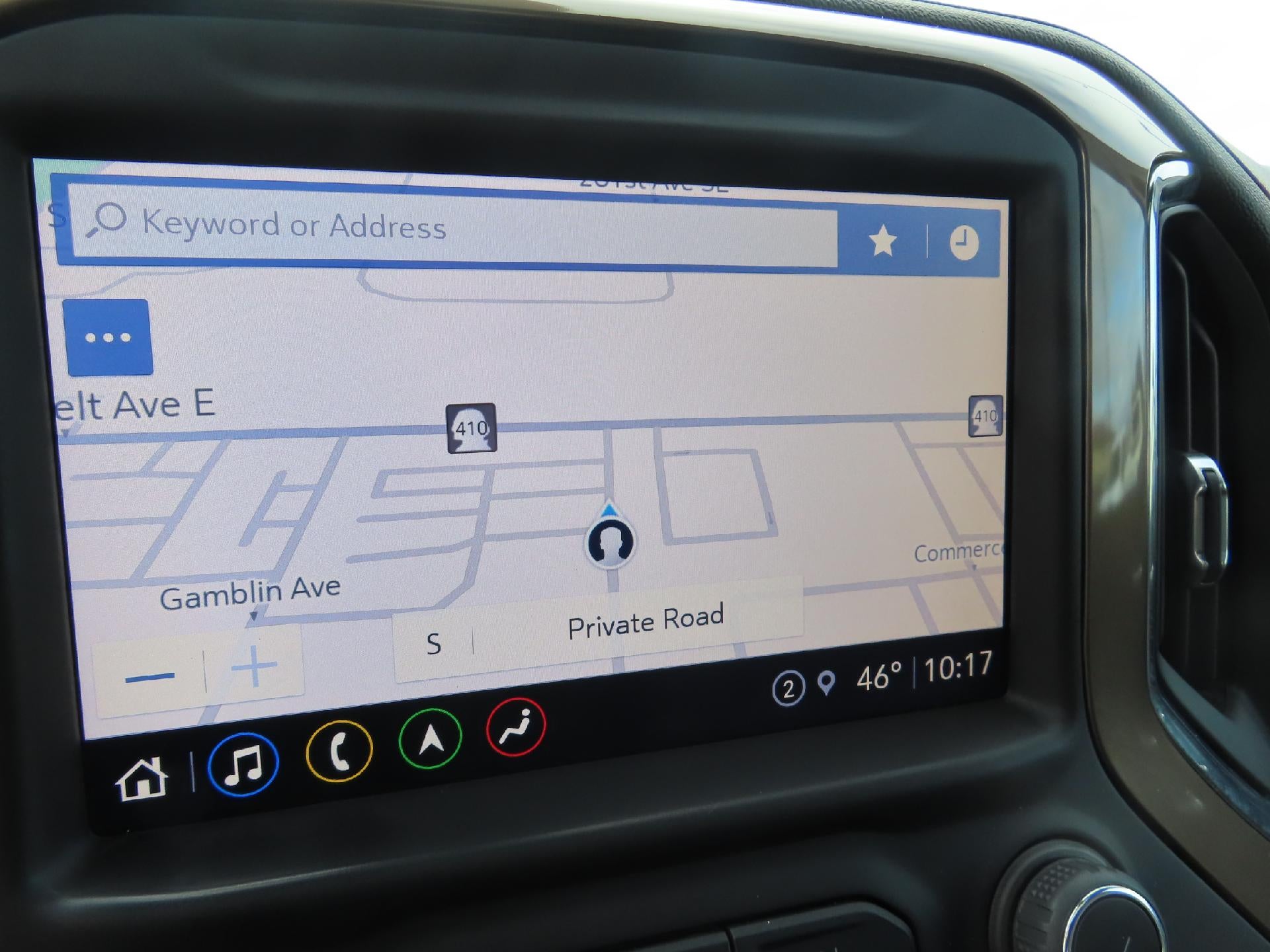 2022 Chevrolet Silverado 3500 HD High Country