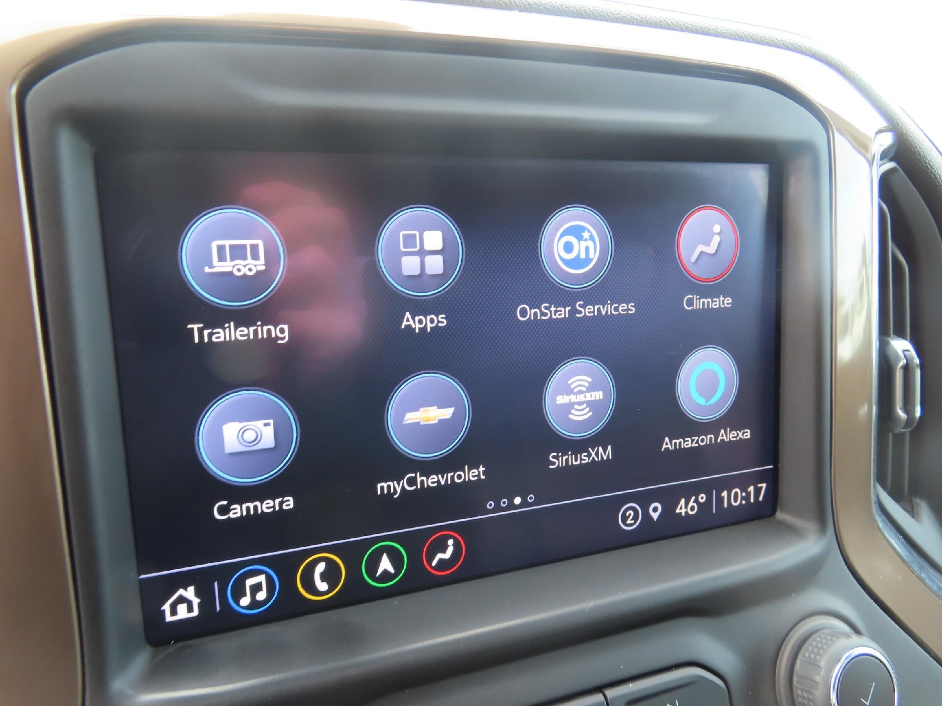 2022 Chevrolet Silverado 3500 HD High Country