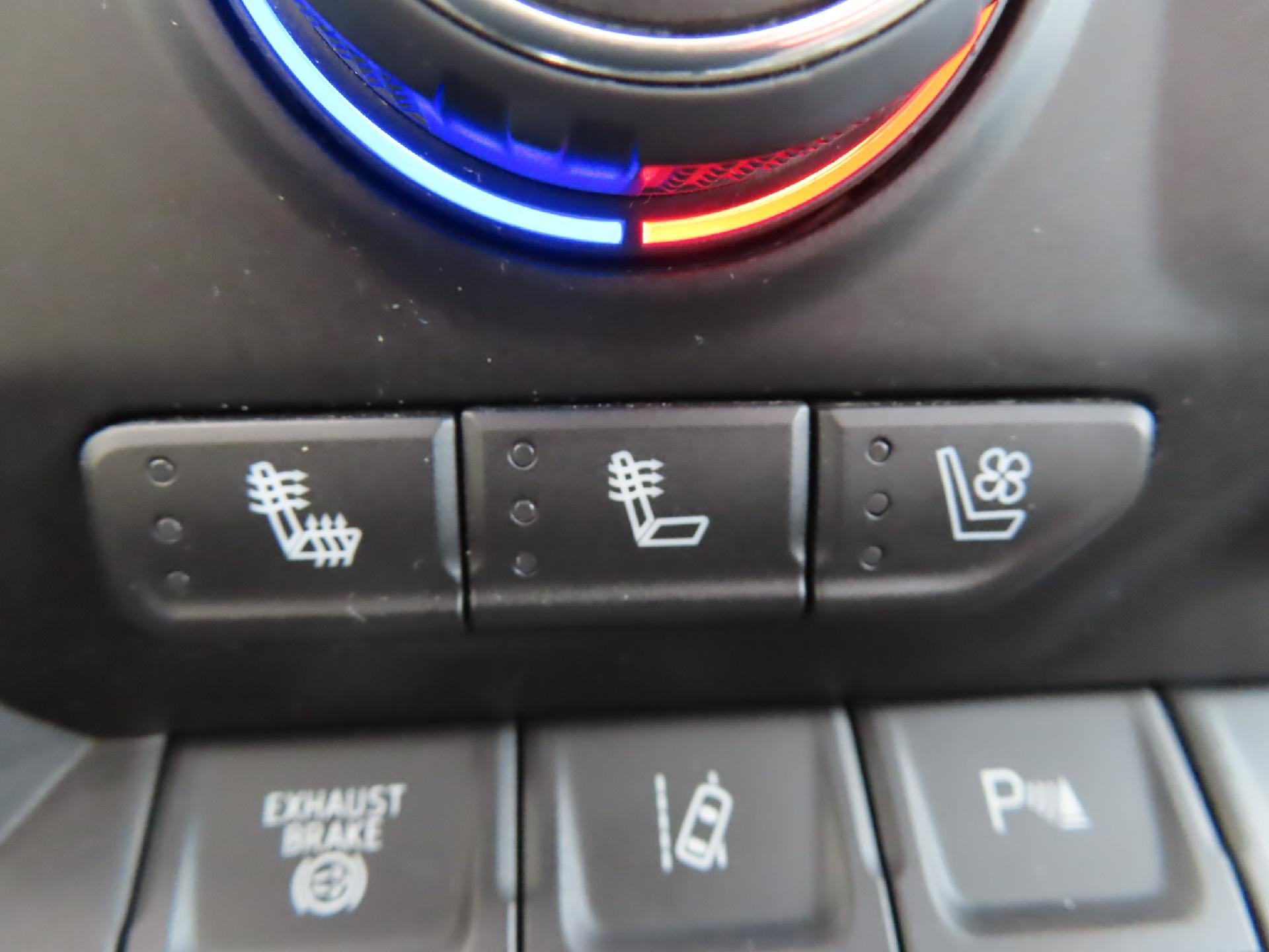 2022 Chevrolet Silverado 3500 HD High Country