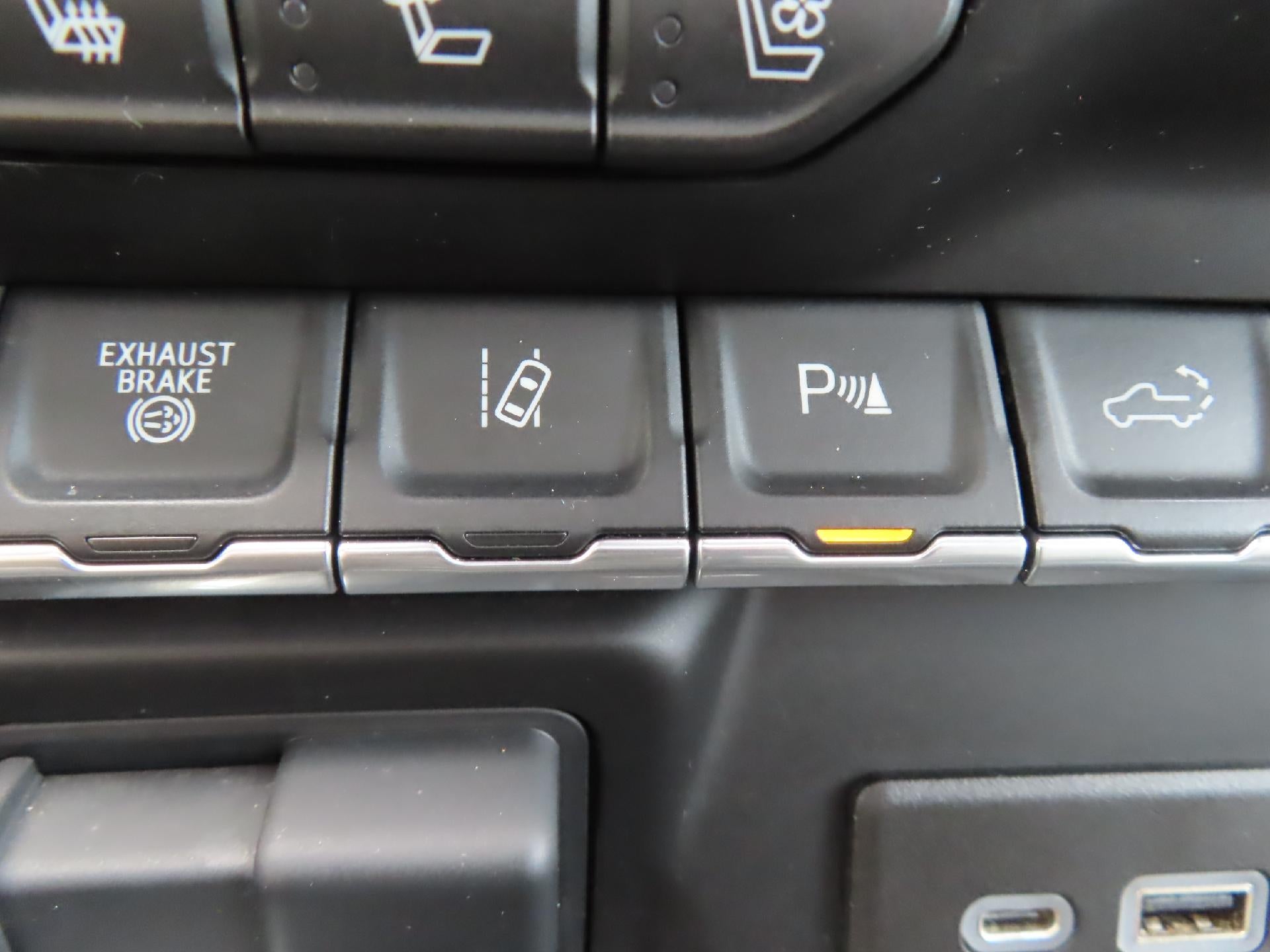 2022 Chevrolet Silverado 3500 HD High Country