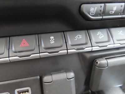 2022 Chevrolet Silverado 3500 HD High Country