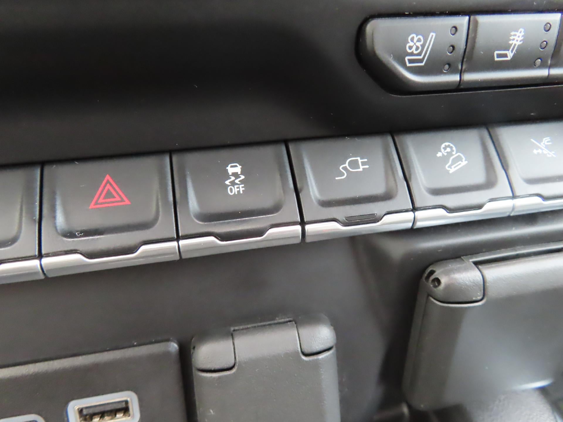 2022 Chevrolet Silverado 3500 HD High Country