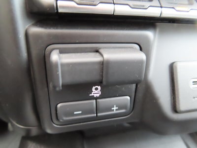 2022 Chevrolet Silverado 3500 HD High Country