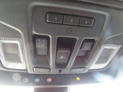 2022 Chevrolet Silverado 3500 HD High Country