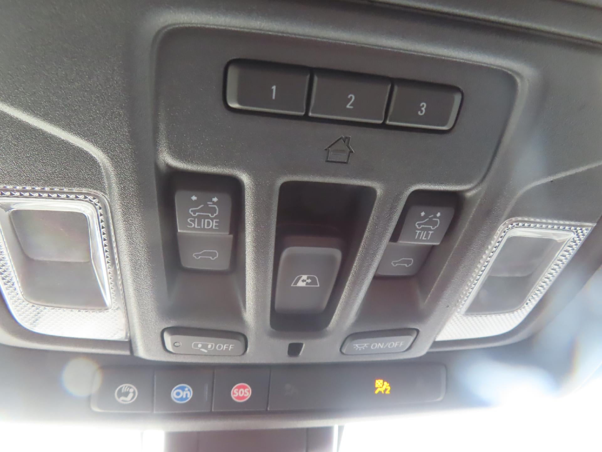 2022 Chevrolet Silverado 3500 HD High Country