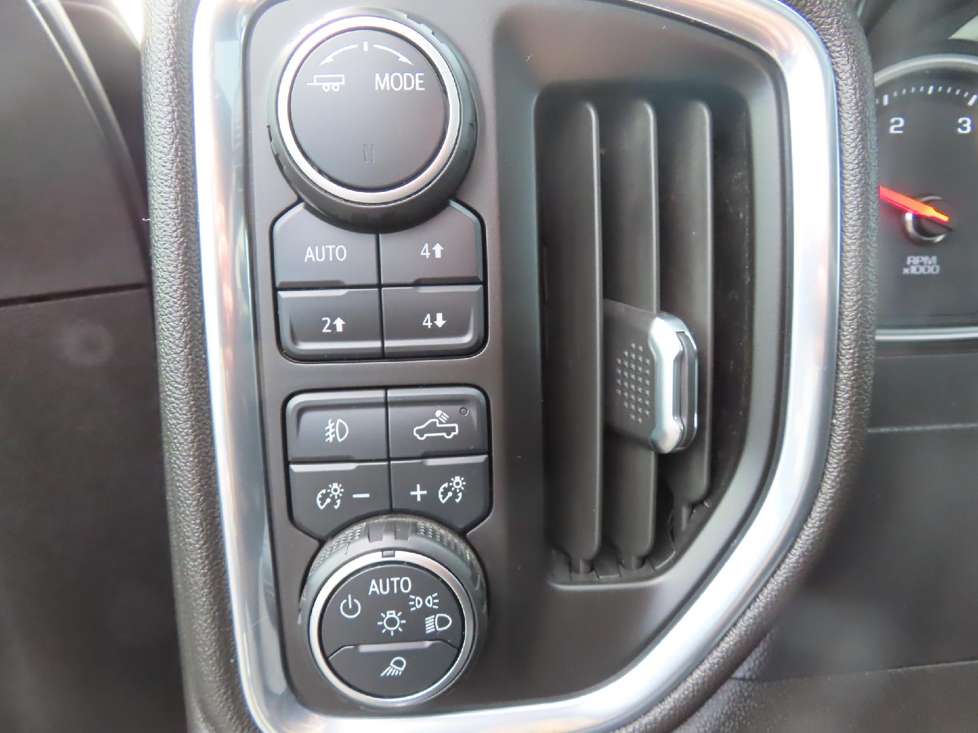 2022 Chevrolet Silverado 3500 HD High Country