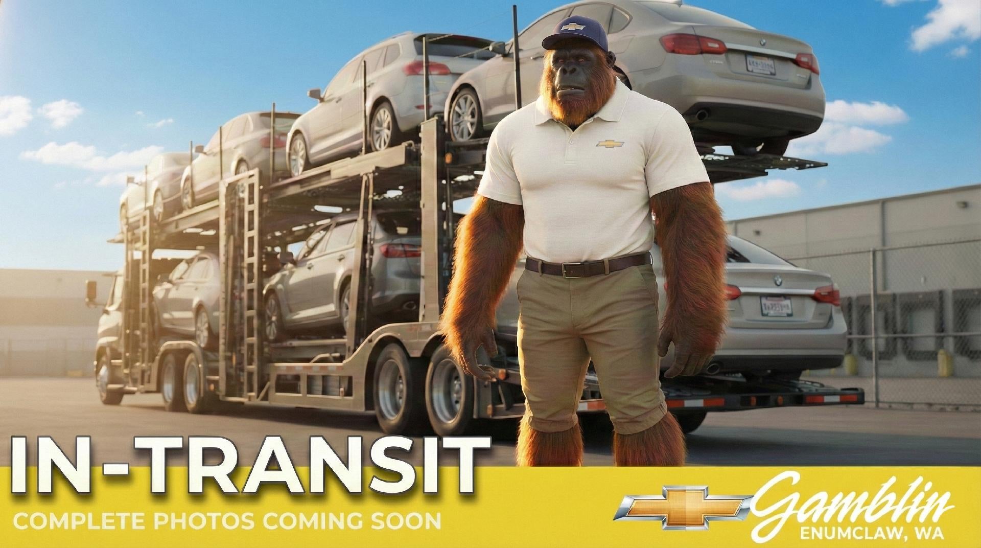 2024 Chevrolet Silverado 2500 HD ZR2