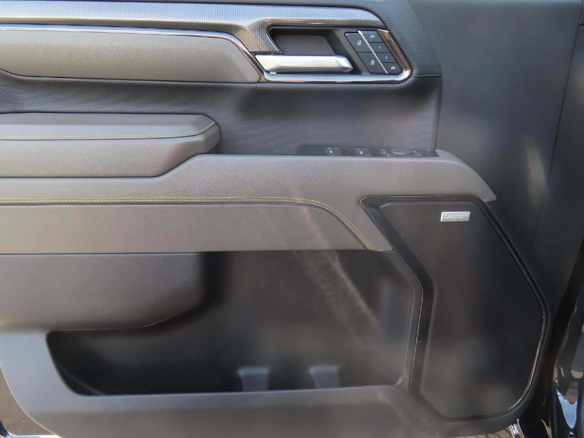 2024 Chevrolet Silverado 2500 HD ZR2