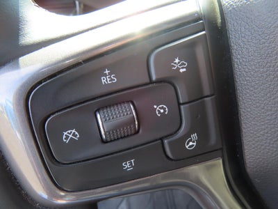 2024 Chevrolet Silverado 2500 HD ZR2