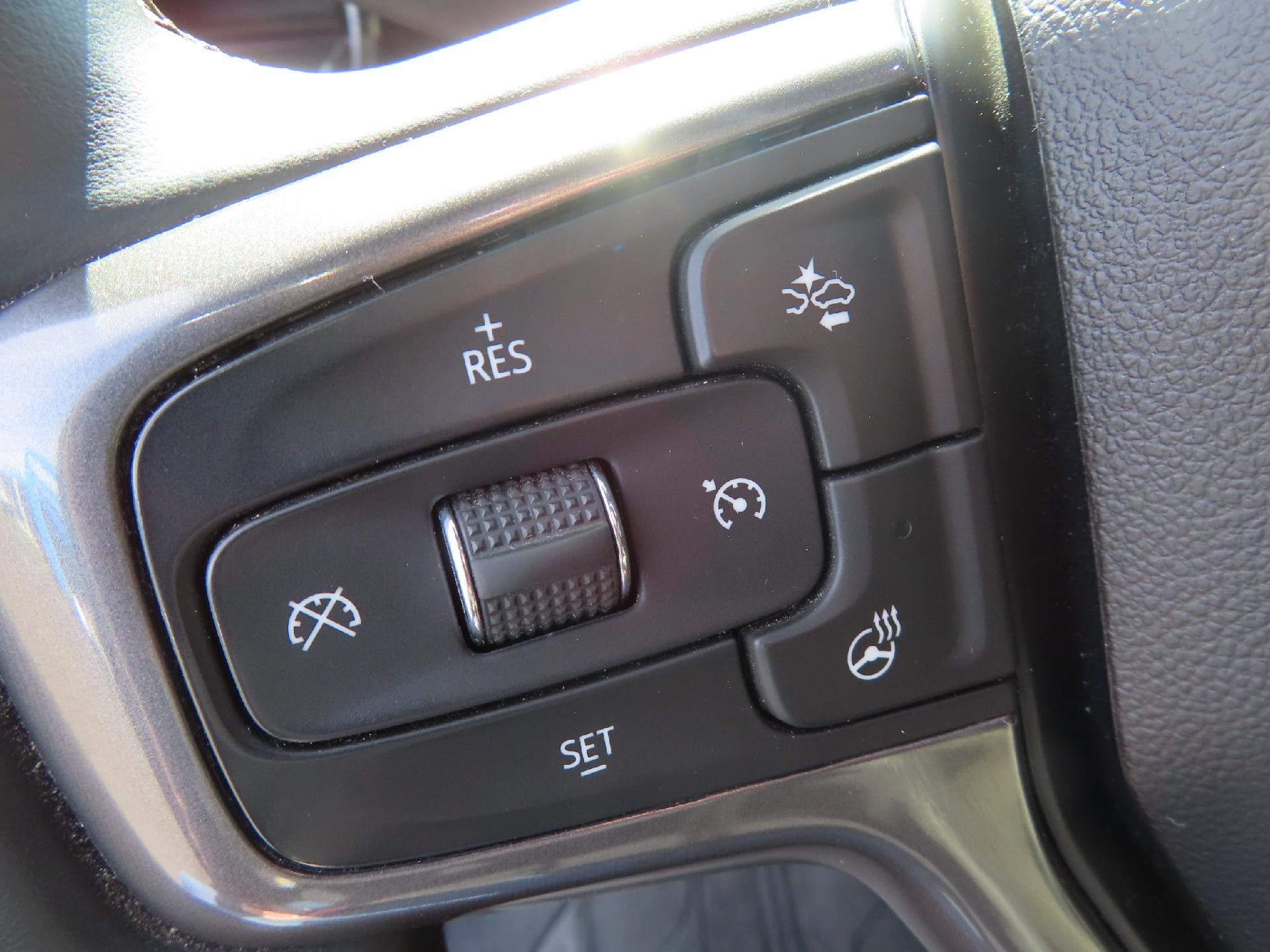 2024 Chevrolet Silverado 2500 HD ZR2