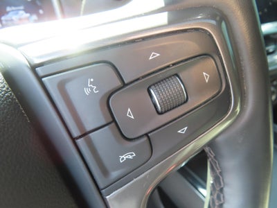 2024 Chevrolet Silverado 2500 HD ZR2