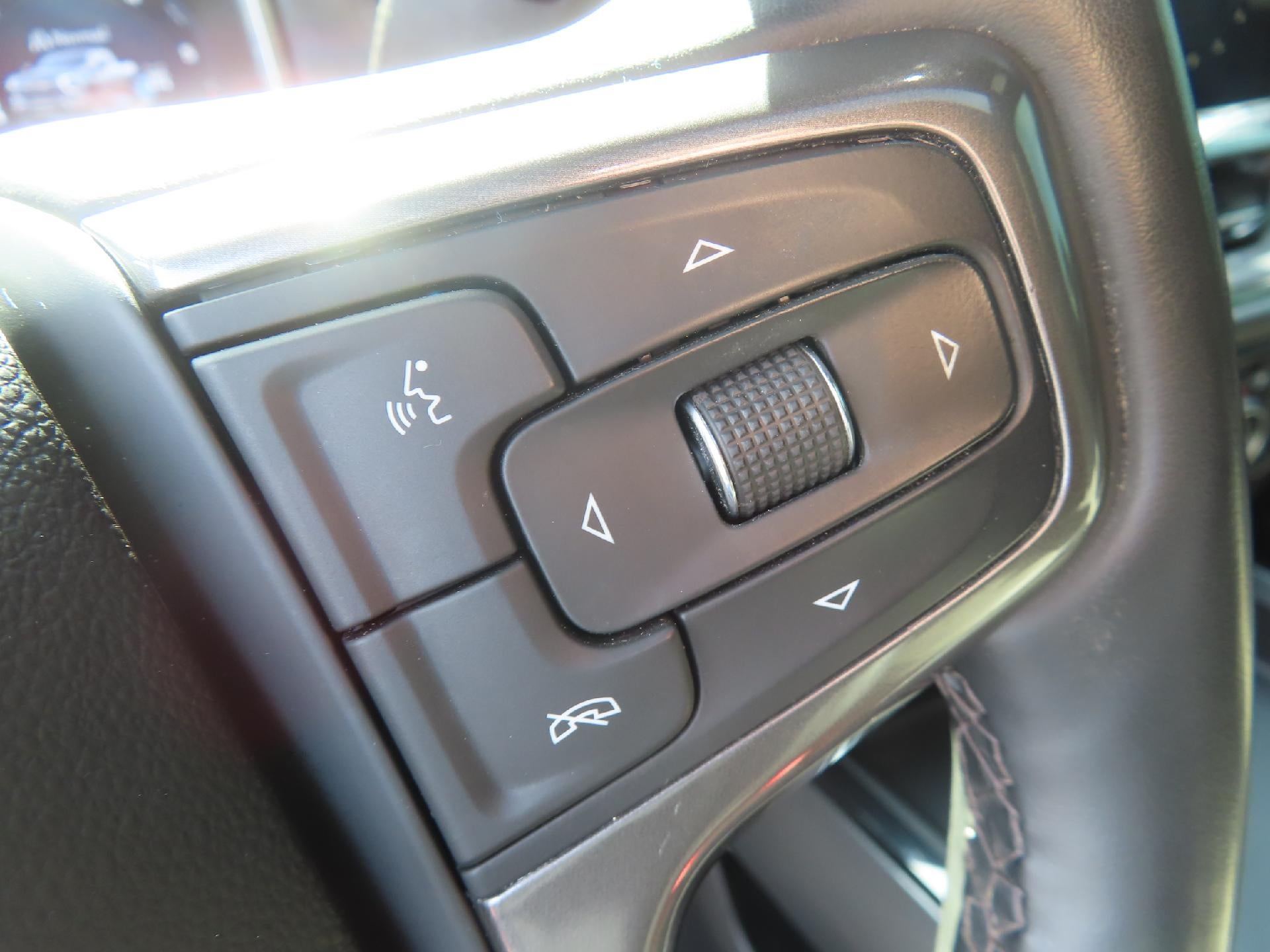 2024 Chevrolet Silverado 2500 HD ZR2