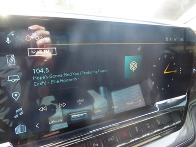 2024 Chevrolet Silverado 2500 HD ZR2