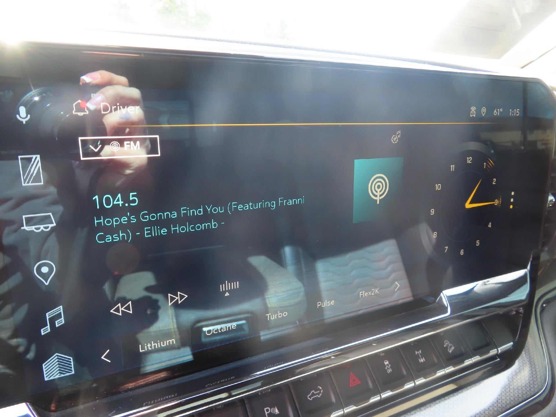 2024 Chevrolet Silverado 2500 HD ZR2