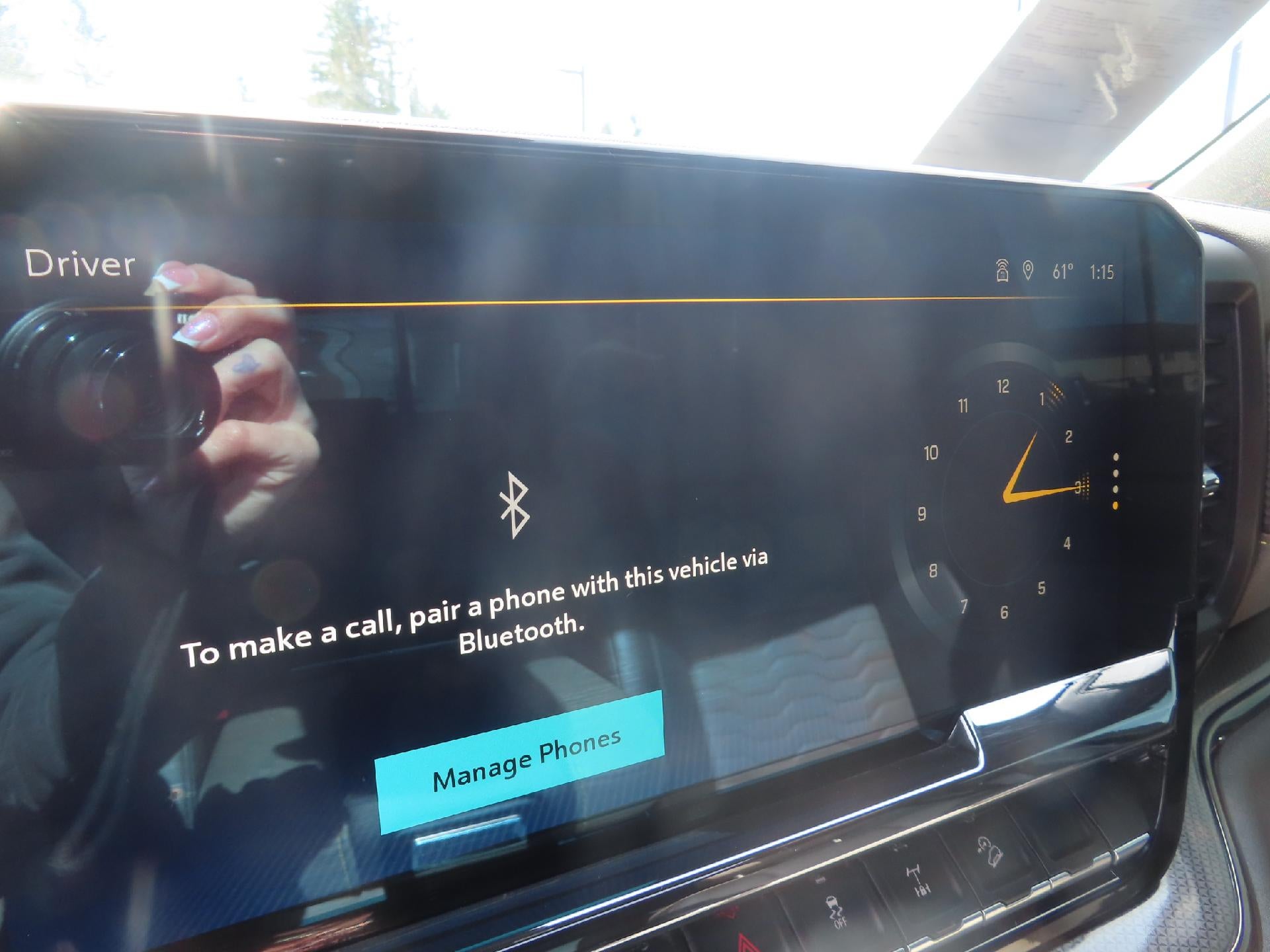 2024 Chevrolet Silverado 2500 HD ZR2