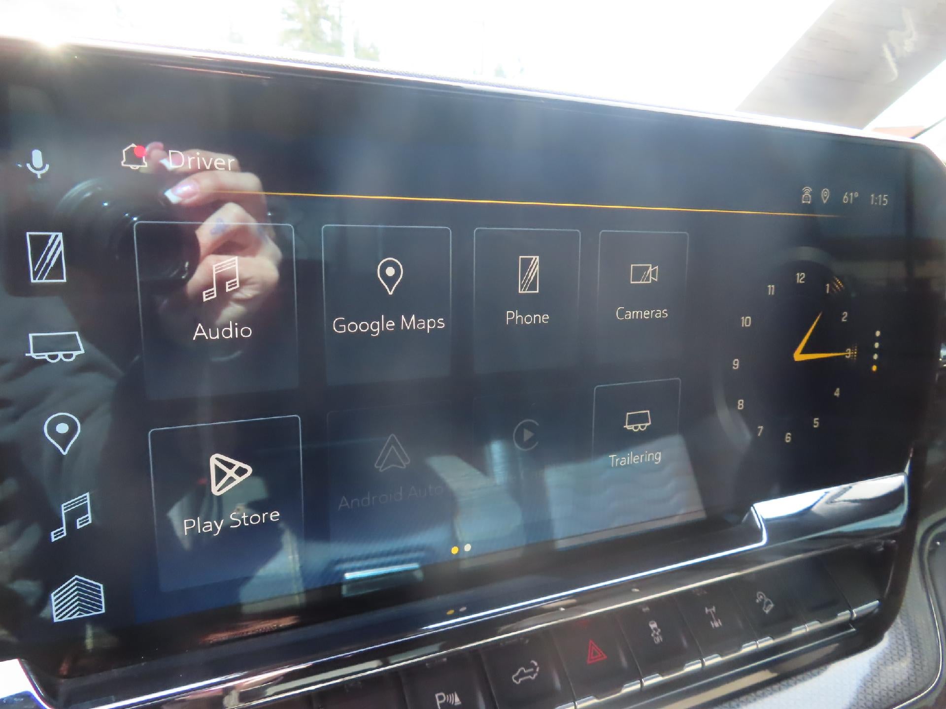 2024 Chevrolet Silverado 2500 HD ZR2