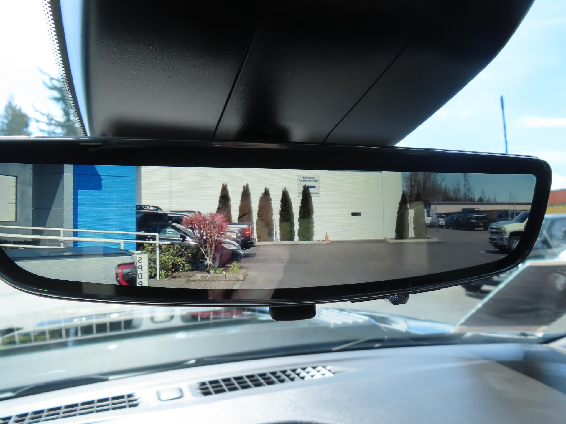 2024 Chevrolet Silverado 2500 HD ZR2