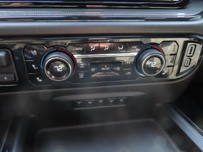 2024 Chevrolet Silverado 2500 HD ZR2