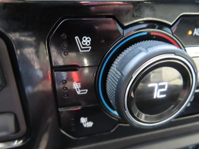 2024 Chevrolet Silverado 2500 HD ZR2