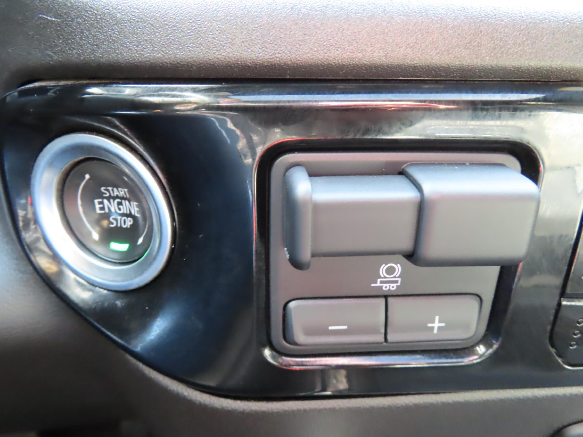 2024 Chevrolet Silverado 2500 HD ZR2