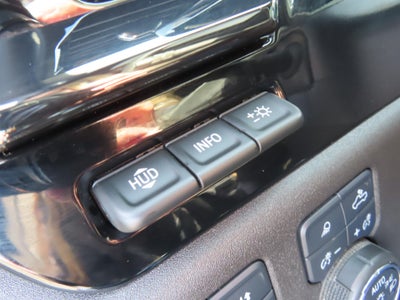 2024 Chevrolet Silverado 2500 HD ZR2