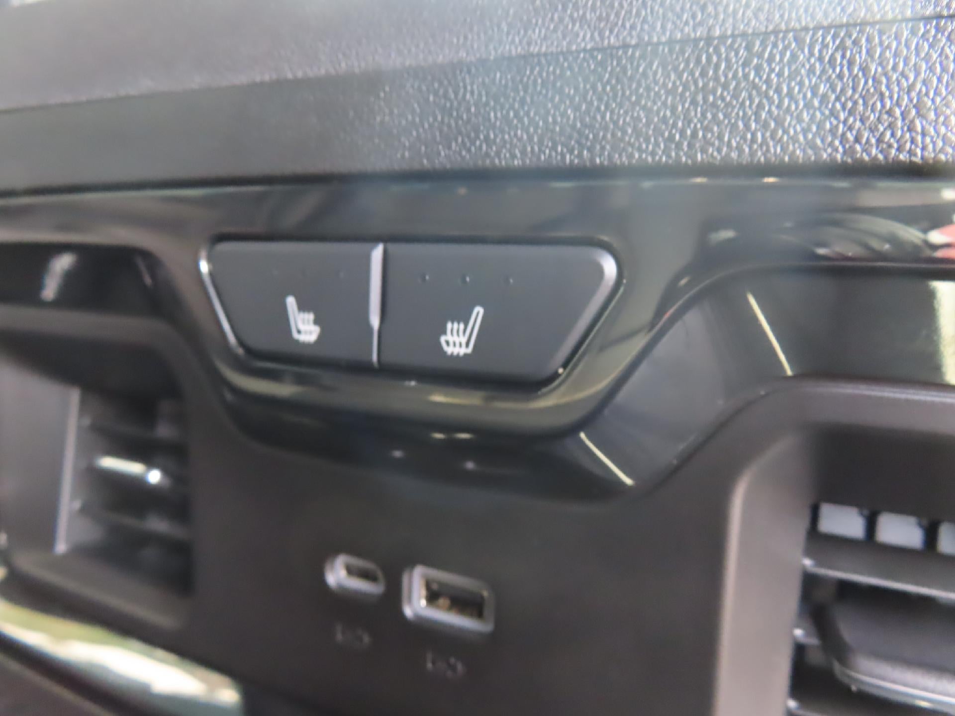 2024 Chevrolet Silverado 2500 HD ZR2