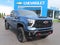 2024 Chevrolet Silverado 2500 HD ZR2