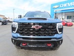 2024 Chevrolet Silverado 2500 HD ZR2