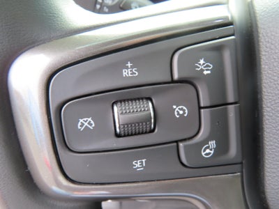2024 Chevrolet Silverado 2500 HD ZR2