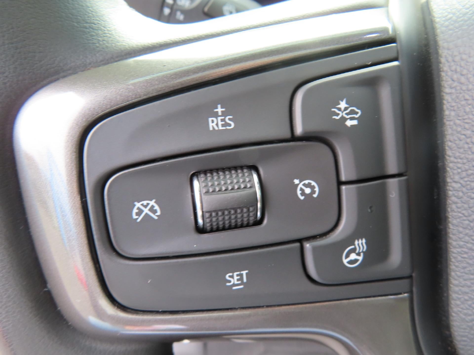 2024 Chevrolet Silverado 2500 HD ZR2