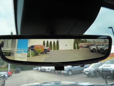 2024 Chevrolet Silverado 2500 HD ZR2