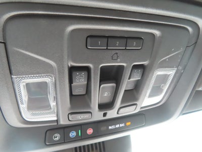 2024 Chevrolet Silverado 2500 HD ZR2
