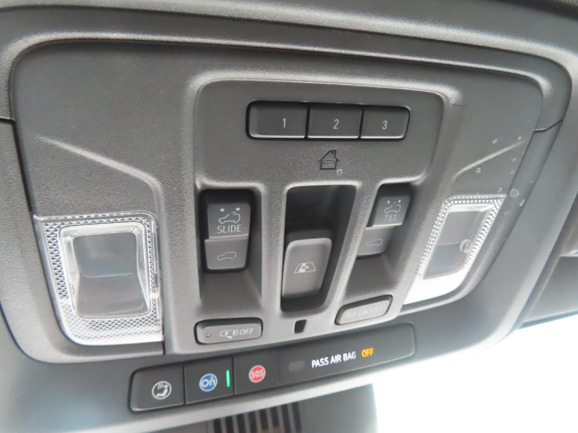 2024 Chevrolet Silverado 2500 HD ZR2