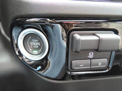 2024 Chevrolet Silverado 2500 HD ZR2