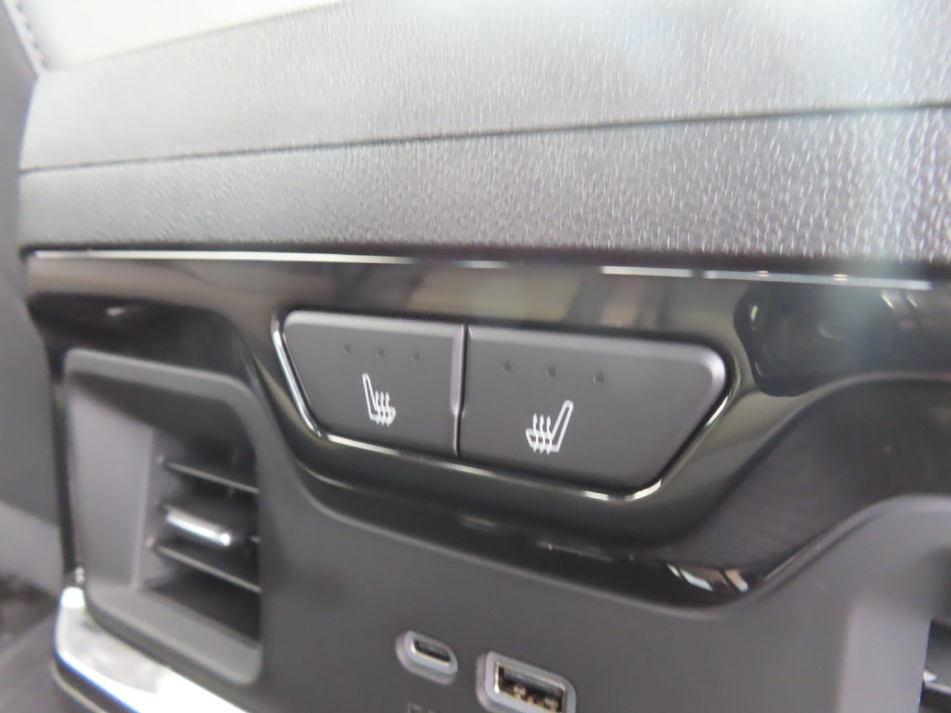 2024 Chevrolet Silverado 2500 HD ZR2