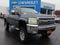 2007 Chevrolet Silverado 2500 HD LTZ