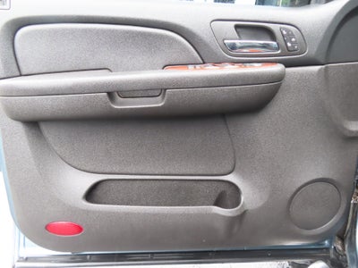 2007 Chevrolet Silverado 2500 HD LTZ