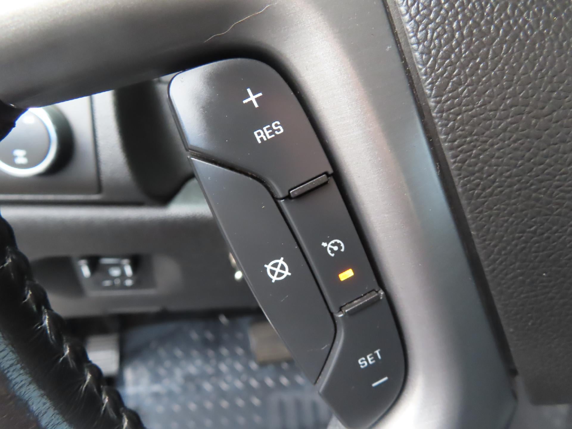 2007 Chevrolet Silverado 2500 HD LTZ