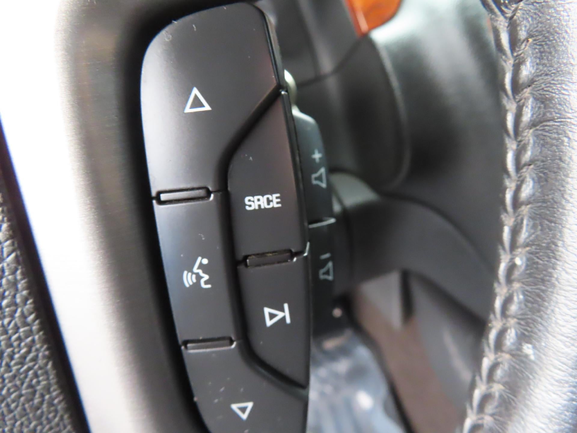 2007 Chevrolet Silverado 2500 HD LTZ