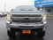 2007 Chevrolet Silverado 2500 HD LTZ