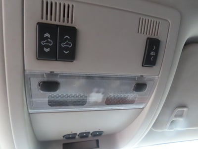 2007 Chevrolet Silverado 2500 HD LTZ