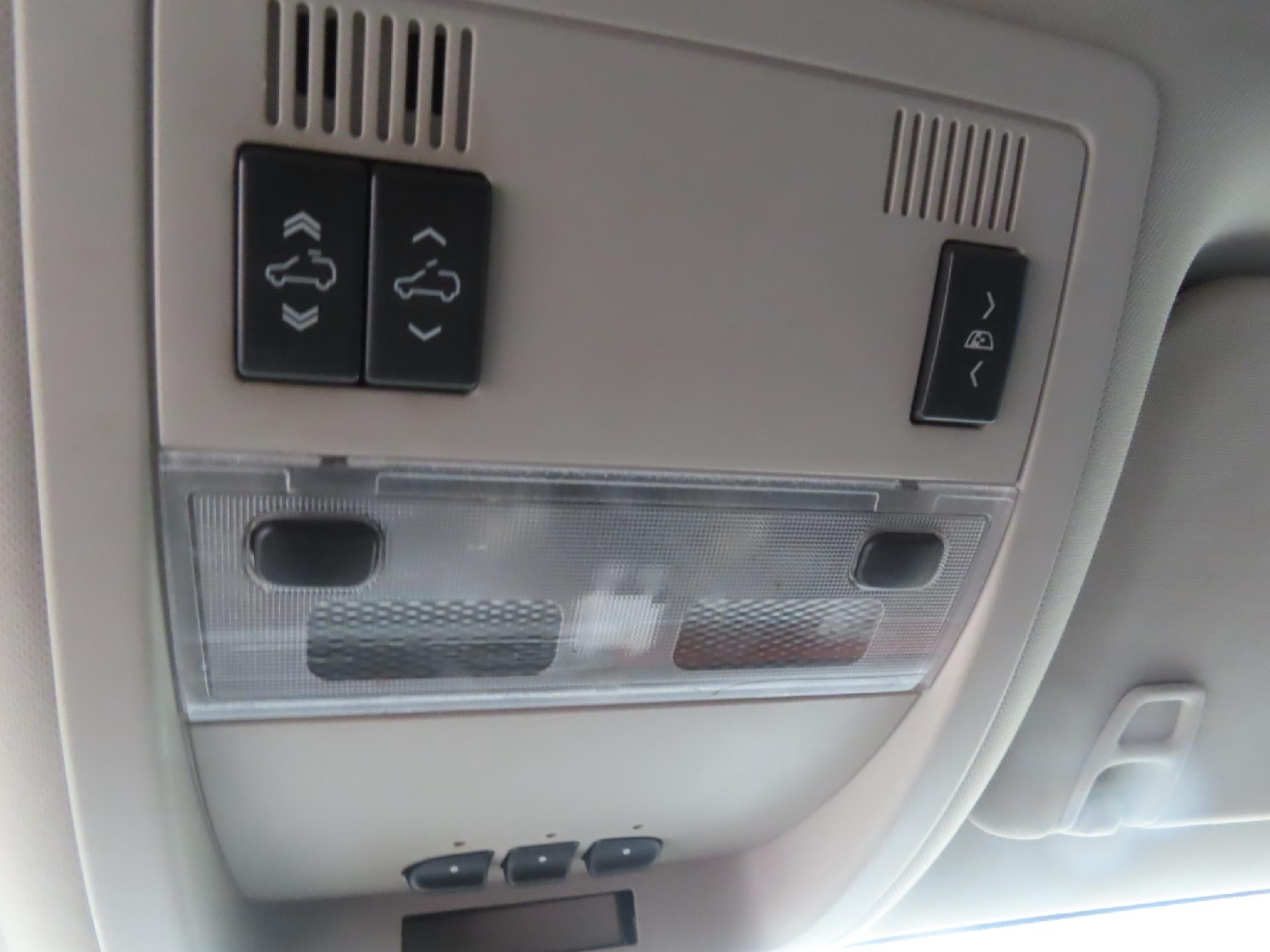 2007 Chevrolet Silverado 2500 HD LTZ