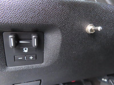 2007 Chevrolet Silverado 2500 HD LTZ