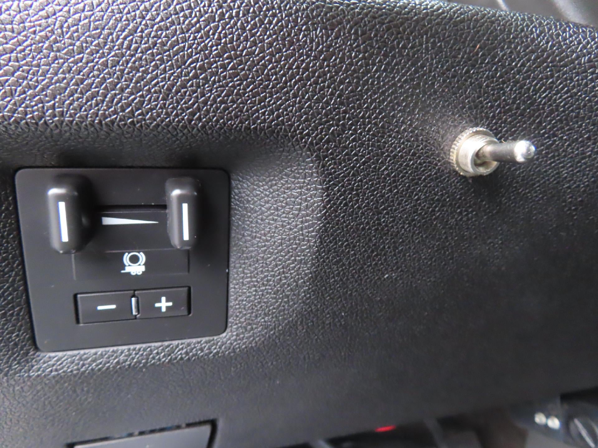 2007 Chevrolet Silverado 2500 HD LTZ