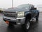 2007 Chevrolet Silverado 2500 HD LTZ