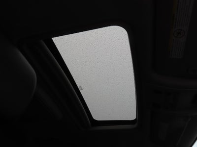 2007 Chevrolet Silverado 2500 HD LTZ