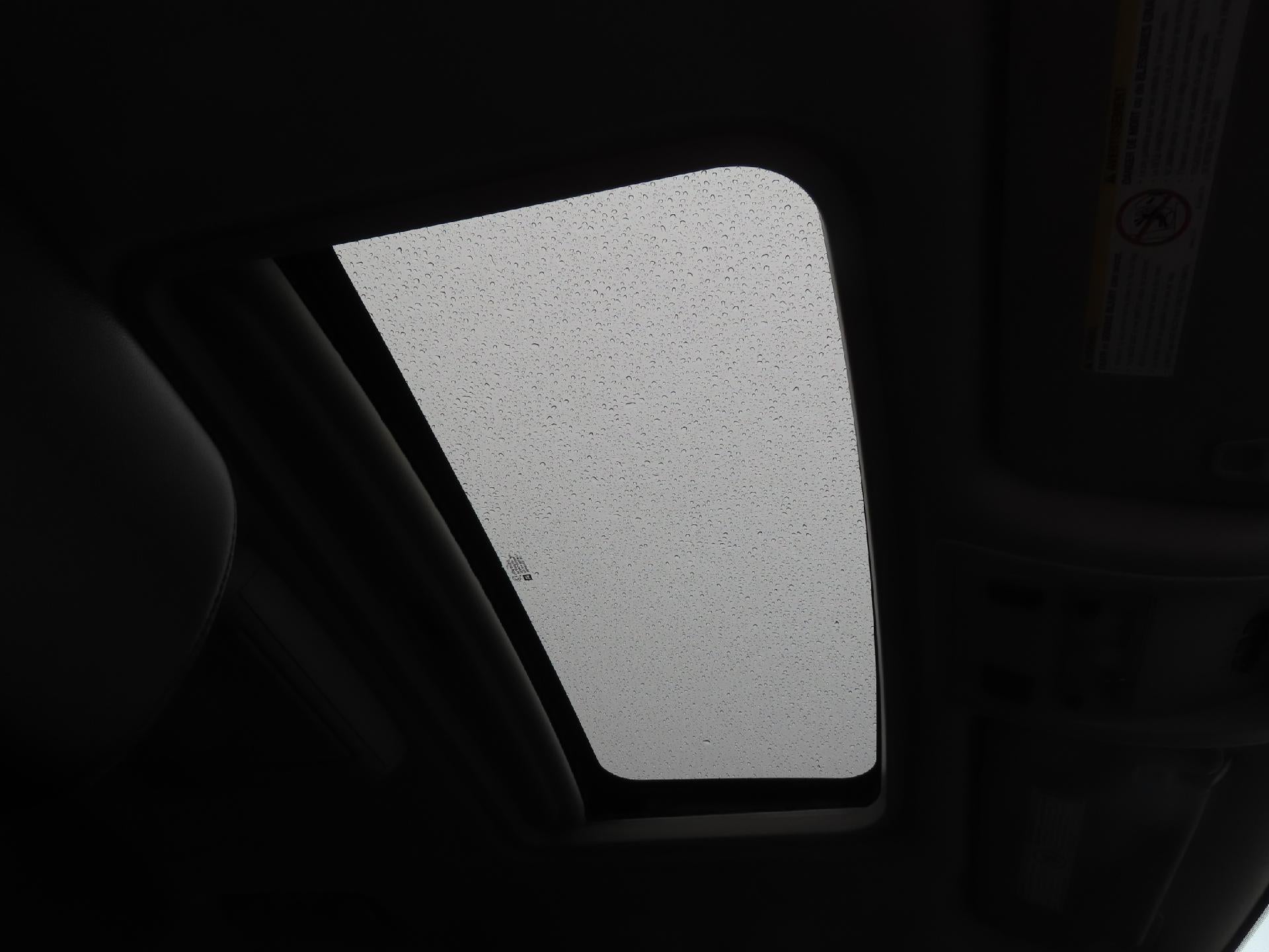 2007 Chevrolet Silverado 2500 HD LTZ