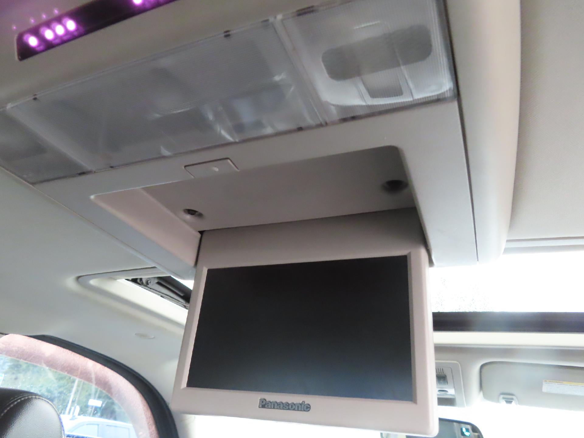 2007 Chevrolet Silverado 2500 HD LTZ