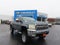 2007 Chevrolet Silverado 2500 HD LTZ