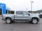 2026 Chevrolet Silverado 1500 CC SB 1500 CUSTOM 4WD